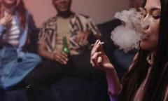 alcohol and drugs image