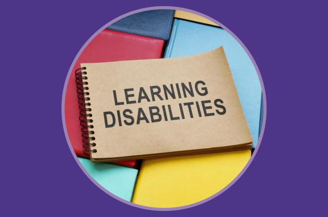 learning disabilities