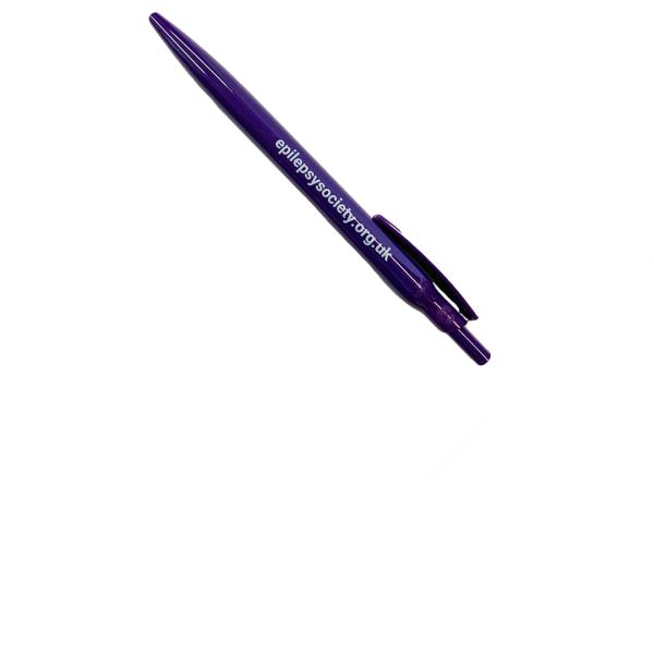 pen