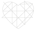 Heart icon 